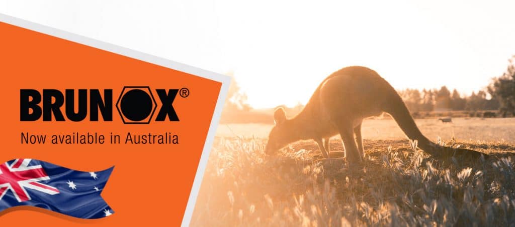 Best rust converter now available in Australia